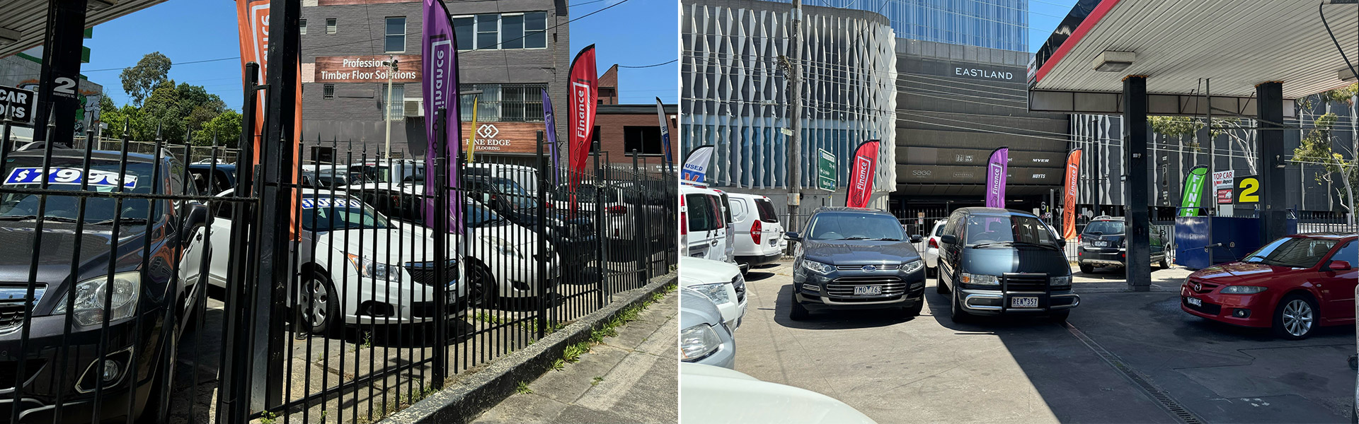AAA Motor Sales